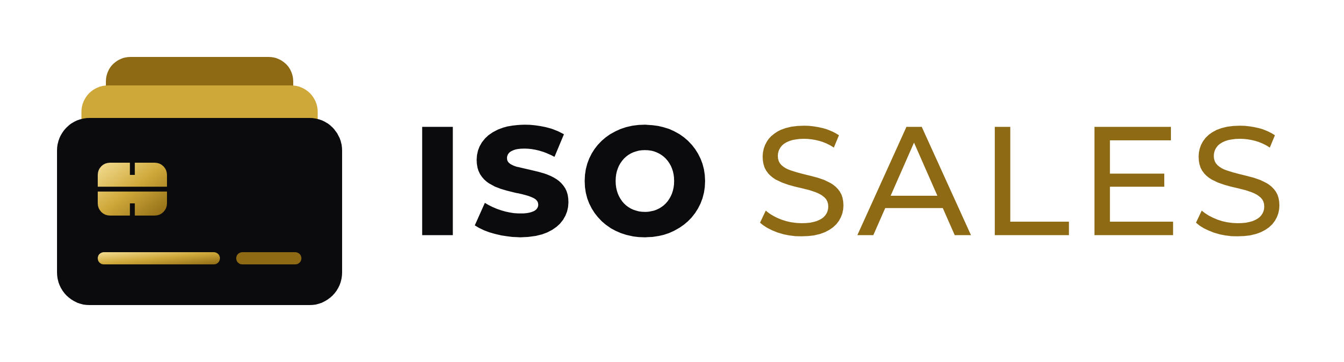 ISO Sales Desk